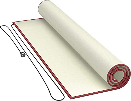 Unter Teppich Heizmatte UC (2.8 m x 1.8 m) Cover