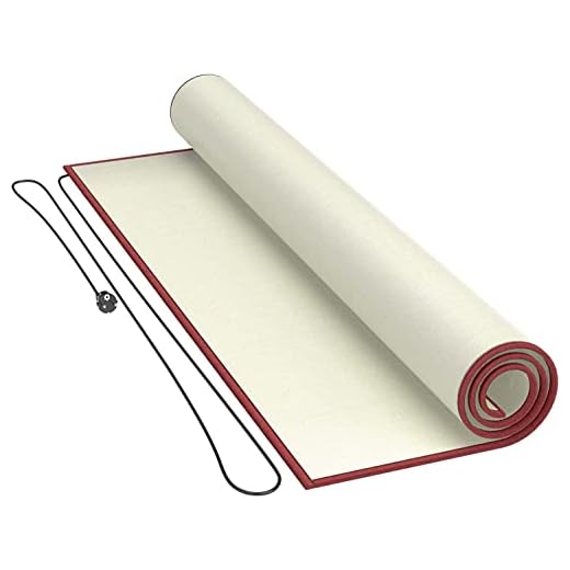 Bajo Calefacción Alfombra UC (2.8 M X 1.8 m)