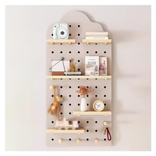 Narzędzie Pegboard Garaż stojak ścienny zestaw kluczy do przechowywania wierteł stojaki, stojak do przechowywania płyt otworowych, organizer ścienny do pegboard, zestaw paneli do przechowywania