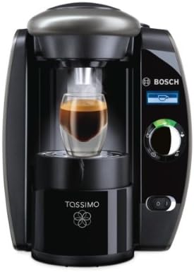 Bosch Tassimo Coffee Maker T65