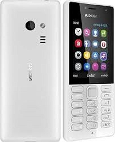 Image of Nokia 150 (Dual SIM, White)