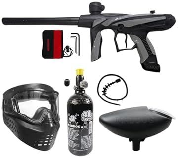 best entry level paintball gun