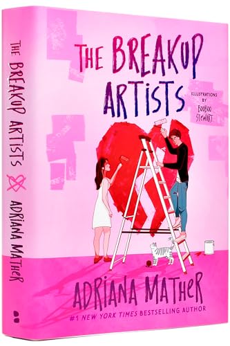 The Breakup Artists