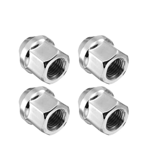 Tuercas y tornillos de rueda para Focus, Kuga y Mondeo rueda de repuesto individual