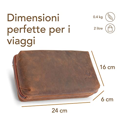 DONBOLSO Borsa Tech Chicago | Borsa Organizer in