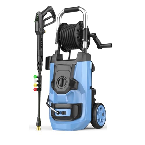 Imdot Pressure Cleaner