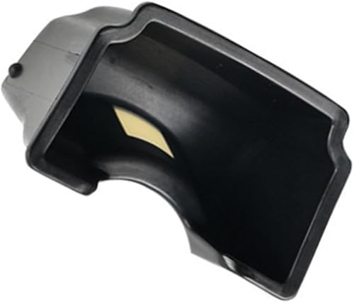 Miniatura 3 de Conjunto de caja de cenicero de consola central + forro para Porsche Macan 95B-2 2014-2020