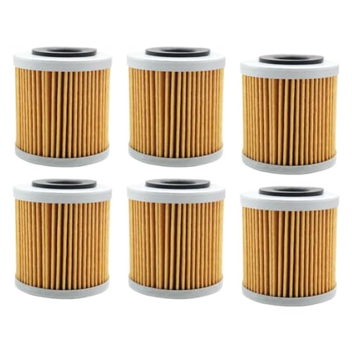 �I�[�g�o�C�I�C���t�B���^�[ 563 - SXV RXV 450 550 449 549 RS4 125 124 Tuono �ƌ݊������� (1/2/4/6 �p�b�N)(6 Pcs)