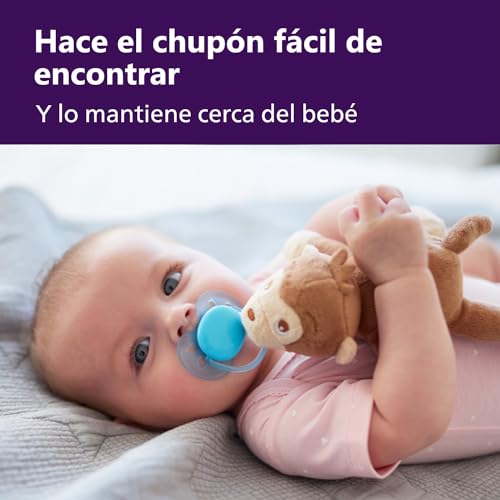 Mordederas Y Chupones, Baby Product chupones bebes avent Marca PHILIPS (3)
