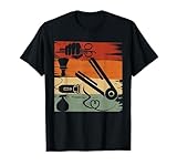 Barbería Shop de Barber Retro Vintage Camiseta