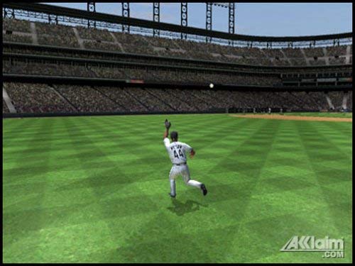 Miniatura 3 de All-Star Baseball 2005 (Renewed)