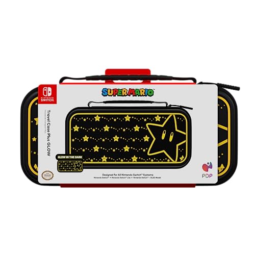 Etui de protection Switch PDP Mario Star - vue 10