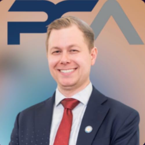 PCA March President&rsquo;s Address with Dr. Andrew Heck |