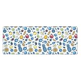 grand tapis bleu nuit 【Plusieurs tailles】Ce tapis de souris est disponible dans de nombreuses tailles différentes et convient à toutes sortes de tables de différentes tailles.Tapis Souris 30X60，Tapis De Souris Gaming 700X300 ，Tapis De Bureau 30X80 ，Grand Tapis De Souris 900X400 ，Tapis Souris xxl 1200X600