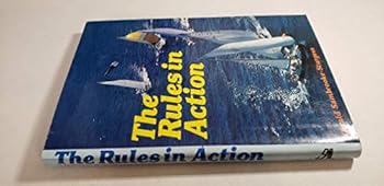 Hardcover The rules in action Book