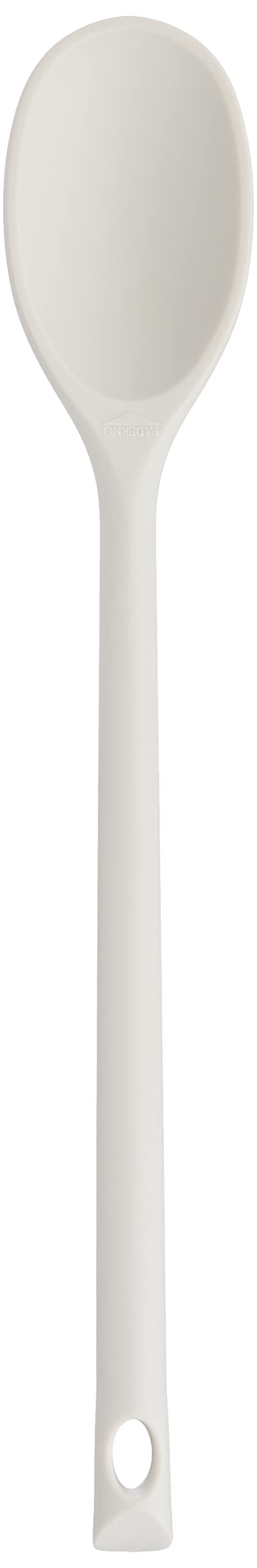 Paderno World Cuisine composite spoon, 11 7/8