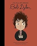  Bob Dylan (37) (Little People, BIG DREAMS)
