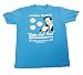 Breaking Bad Better Call Saul Blue Mens T-shirt XXL