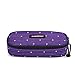 Produktbild Eastpak OVAL Single Federmäppchen, 22 cm, Little Stripe
