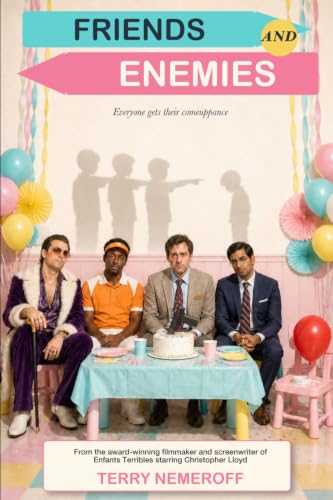 Friends and Enemies (Screenplay)