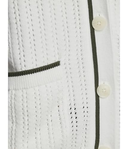 Varley Women's Nissi Longline Cardigan3