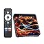 RUPA Android TV Box, Android Box 13.0 mit RAM 4G ROM 32G WiFi6 Enternet 10/100M Bluetooth 5.0 USB 3.0 Unterstützt 3D 8K Cast Screen TV Box RUPA Android TV Box, Android Box 13.0 mit RAM 4G ROM 32G WiFi6 Enternet 10/100M Bluetooth 5.0 USB 3.0 Unterstützt 3D 8K Cast Screen TV Box