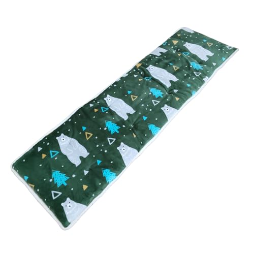 �����̕��� �唻�����O�N�b�V���� ���킢���N�}��BIG �O���[���F 50x180cm ����Q�p �R�^�c�p�����z�c ���킢���t�����t �~�p