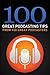 100 Great Podcasting Tips: From 100 Great Podcasters