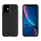 MCBKC0015 Muvit For Change Coque RECYCLETEK Noire: Apple IPHONE 11
