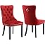 12 - Wine Red, Velvet
