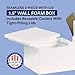 BOX USA Shipping Kits Small, 6