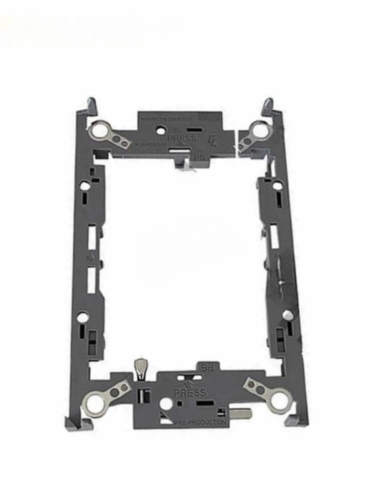 1PC New WNMBC00-2NNK1-EH LGA4189 P5 Radiator Bracket CPU Fixed Connection Plate