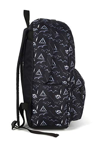 Mochila Harry Potter