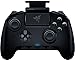 Produktbild Razer Raiju Mobile - Mobiler Gaming-Controller für Android (Ergonomisches Layout mit Multifunktionstasten, Hair-Trigger-Modus, Verstellbare Smartphone-Halterung, Konfiguration über mobile App)