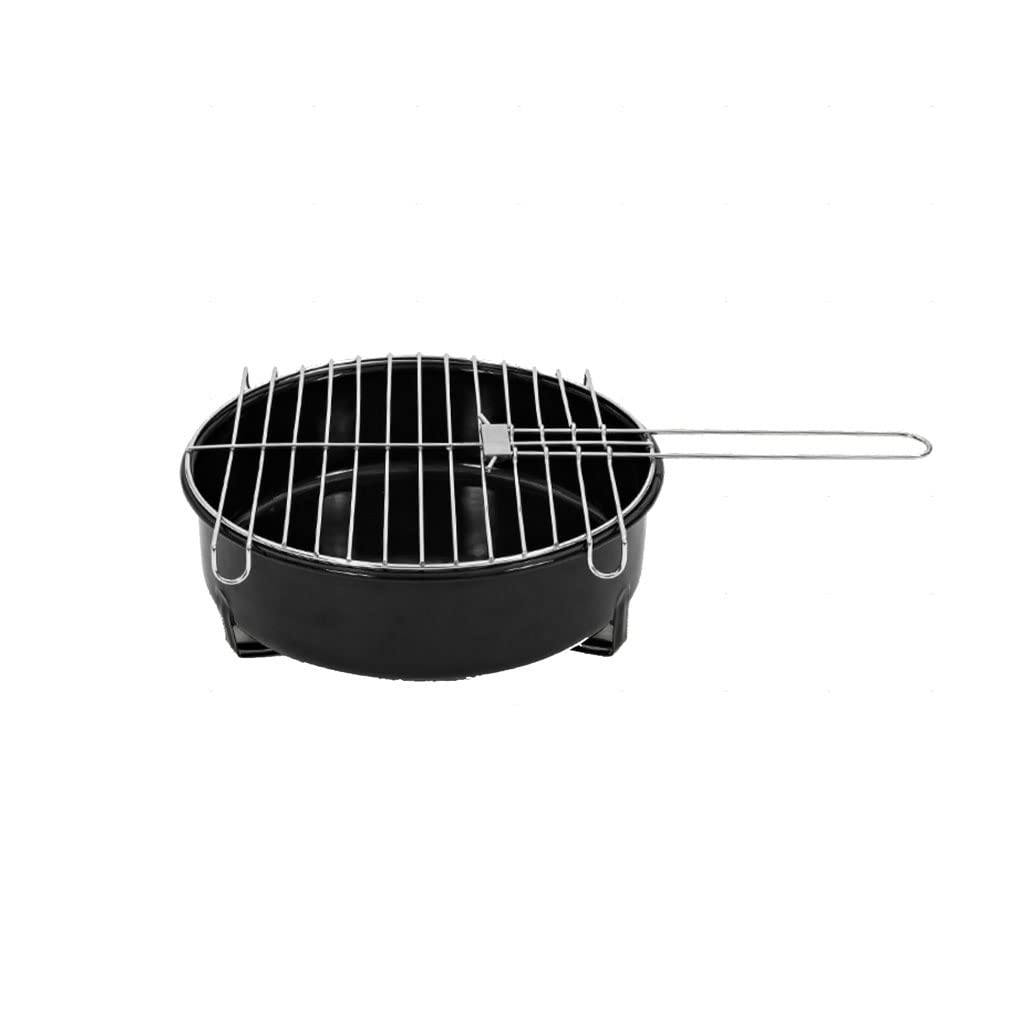 Four de chauffage et barbecue XMING pour contrer le froid lors de vos soirées
