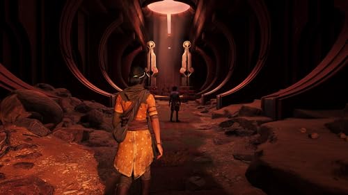 Jeu UNKNOWN 9: Awakening pour console PS4 version physique - 6
