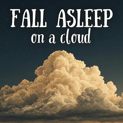 Sleep on a Cloud of Pure Comfort