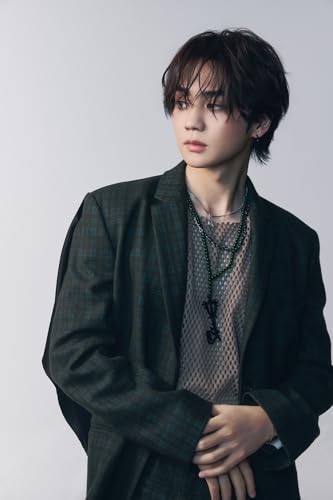 【Amazon.co.jp限定】JUKE BOX（初回限定盤B）- HOKUTO(メガジャケ(絵柄:初回限定盤B)付)