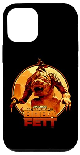 Coque iPhone 12 Pro Boba Fett Star Wars évite les rayures et les chutes