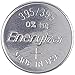 Produktbild Energizer 395 399 SR57 SR 927 SW Uhren Knopfzelle,(1er Pack)