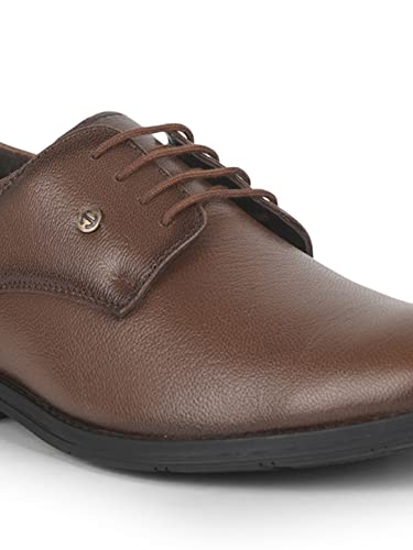 Image of Liberty Sagar-3 Mens Formal Lacing Shoes