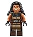 LEGO Star Wars Minifigure Quinlan Vos with Lightsaber (75151)