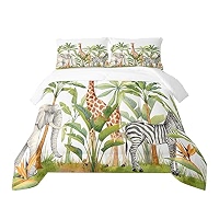 Kawaii Cat Comforter Queen Size - 3-Piece Bedding Set With 2 Pillowcases, Cute Cat Print, Down Alternative, Soft & Lightweight - View #6