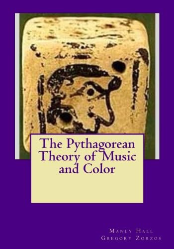 The Pythagorean Theory of Music and Color