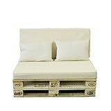 ✅ DESCRIPCIÓN - Amplia gama de cojines para palets, ideales para decorar cualquier rincón del hogar