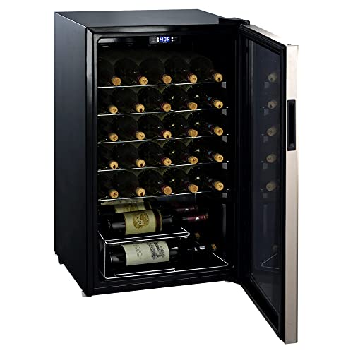 Compresseur Pour Réfrigérateur à Vin Miele 240V - Neuf (boîte Ouverte), Origine Allemagne