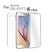 Galaxy S6 Edge TPU Case, Aibay Crystal Clear Cover Full Body Protective Case For Samsung Galaxy S6 Edge