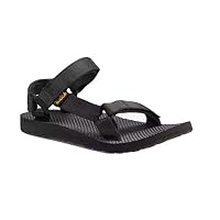 Teva Women's Original Universal Sandal, Black, 5 M US