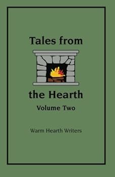 Paperback Tales from the Hearth Volume Two Book