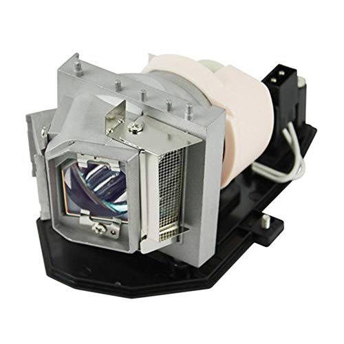 Leankle Projector Lamp Assembly voor Dell 331-9461, S320 en S320wi
